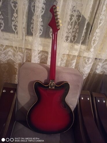 Akustik gitaralar: Akustik gitara, İşlənmiş, Ödənişli çatdırılma — 4