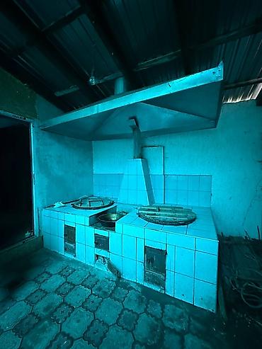 Үйлөр: 6 бөлмө жана андан көп, 250 м², 6 соток, Бишкек, Дордой базары Риелтор — 7