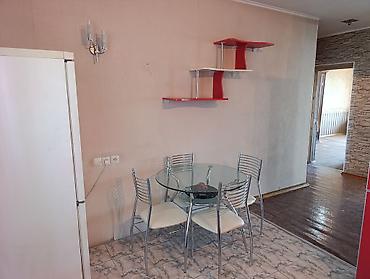 гараж разборный: 3 комнаты, 80 м², Молодая Гвардия 5 этаж, Старый ремонт — 10