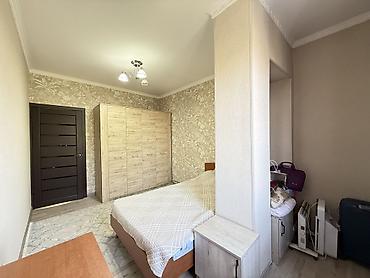 Продажа квартир: 3 комнаты, 83 м², Политех Индивидуалка, 3 этаж, Евроремонт — 15