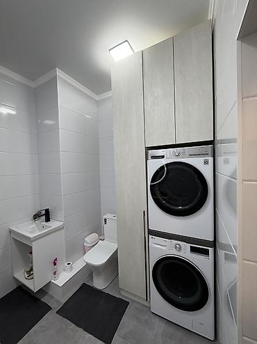 Продажа квартир: 3 комнаты, 80 м², Элитка, 3 этаж, Евроремонт — 11