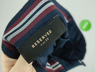 forum second hand: Reserved, Spodnie materiałowe damskie, rozmiar M — 4