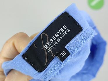 cargo reserved: Reserved, Spódnica damska, rozmiar S — 4