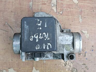 Датчики, сенсоры, предохранители: Расходомер Fiat 1988 г., Б/у, Оригинал, Германия — 8