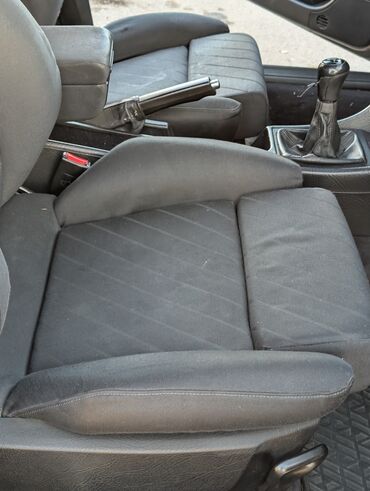 Audi: Audi 100: 1996 г., 2.6 л, Механика, Бензин, Седан — 7