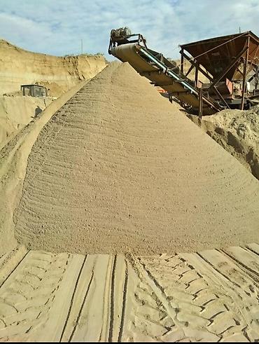 Щебень: Щебень с доставкой на стройку в Бишкеке Нужен щебень быстро и без — 10