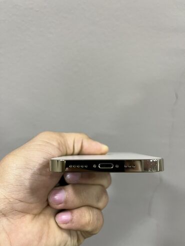 Apple iPhone: IPhone 13 Pro, 128 GB, Gümüşü, Simsiz şarj — 5