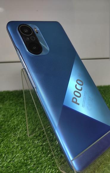 poco m3 бу: Poco F3, Б/у, 256 ГБ, цвет - Синий, 2 SIM — 2