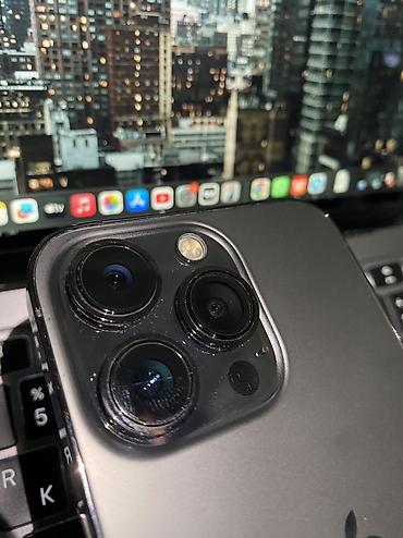 Apple iPhone: IPhone 13 Pro, 77 % — 10