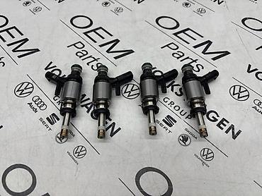 kompresor 100l: DIZNE 2.0 TFSI ZA VOLKSWAGEN TIGUAN, TOURAN, GOLF 7 . - 06L 906 036 — 1