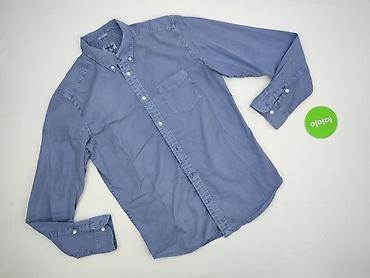 basic t shirt oversize: Wrangler, Koszulа dla mężczyzn, rozmiar M — 2