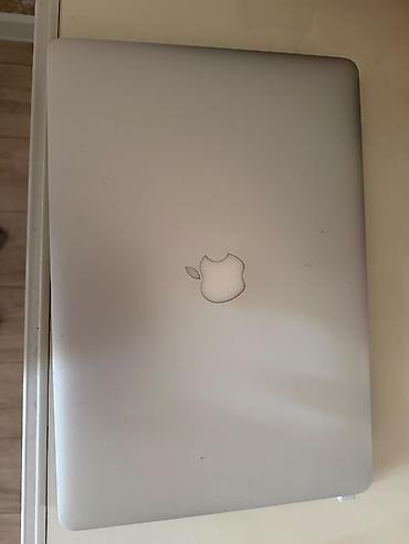 macbook a1398: MacBook Pro Retina (2880×1800) - Процессор: 4‑ядерный Intel Core i7 — 3