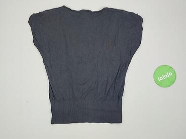 sweter z perełkami: H&M, Bluzka damska, rozmiar XS — 4
