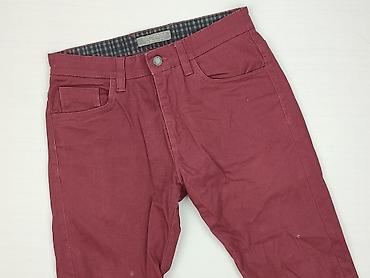 jeansy mango: Spodnie materiałowe damskie, rozmiar 2XL — 1