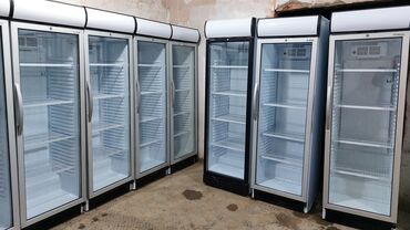 Soyuducu vitrinləri: 2 * 2 * 60, Ödənişli çatdırılma — 17