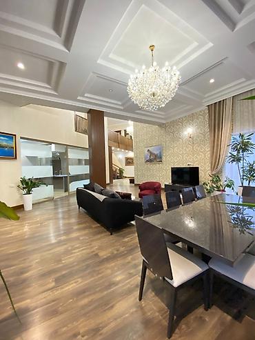 фатьянова горький: 320 м², 5 комнат, Вефа ТЦ, Без подселения — 7