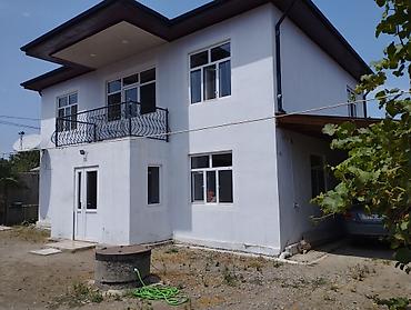 salyanda ev alqi satqisi: 4 otaqlı, 160 kv. m, Kredit yoxdur, Orta təmir — 1
