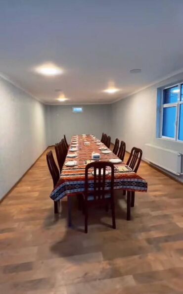 аренда нежилого помещения: Sumqayıt şəhərində Nəsimi parkında yerləşən tam təmirli restoran