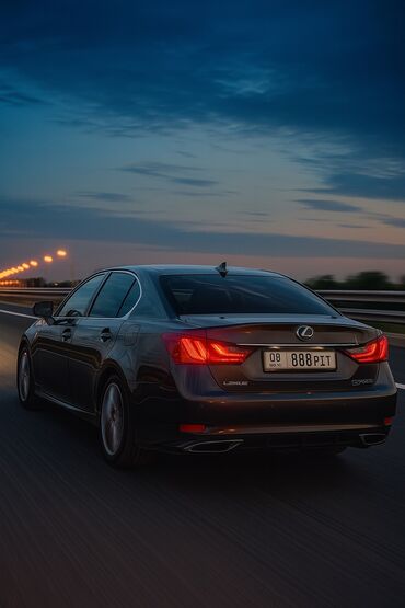 запчасти на лексус gs: Lexus ES: 2014 г., 3.5 л, Автоматические, Бензин, Седан