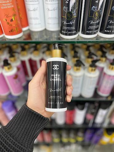 Nega kože: Losioni i kreme za ruke i telo — 17