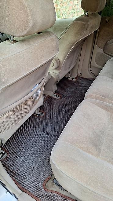 коробка одиссей 2 2: Honda Odyssey: 2001 г., 2.3 л, Автомат, Бензин, Минивэн — 10