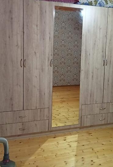 Dolab tecili satilir 230azn. Olcu 2.40m x0.70mx2.00 m. Unvan Buzovna