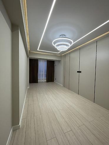 Продажа квартир: 2 комнаты, 62 м², Элитка, 6 этаж, Дизайнерский ремонт — 12