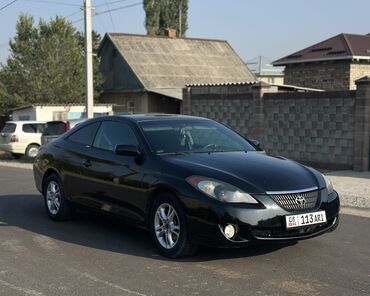 чехлы хонда одиссей: Toyota Camry Solara: 2005 г., 2.4 л, Автомат, Бензин, Купе