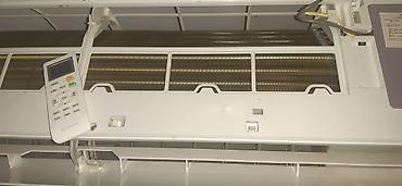 konka kondisioner: KONKA split tip kondisioner – 60–70 m² məkanlar üçün 2025 buraxlış — 3