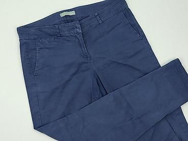 spodnie modelujące: Marks & Spencer, Spodnie materiałowe damskie, rozmiar XL — 1