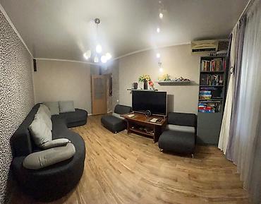 Продажа квартир: 2 комнаты, 42 м², Хрущевка, 3 этаж, Косметический ремонт — 5