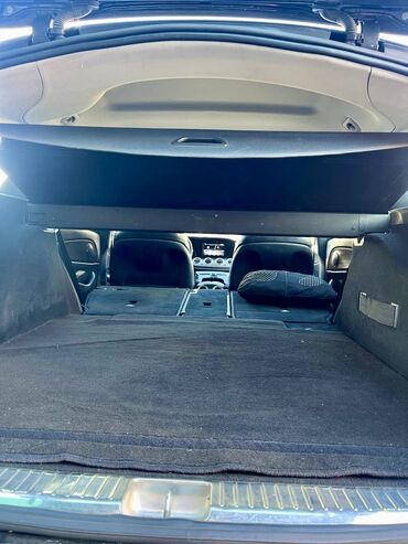 Mercedes-Benz: Mercedes-Benz E-Class: 2017 г., 2 л, Автомат, Бензин, Универсал — 9