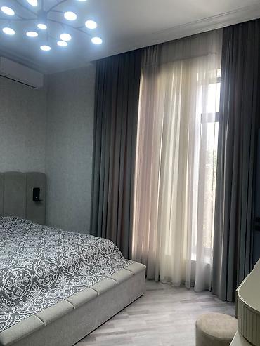дом с бассейном: 4 комнаты, 124 м², Свежий ремонт — 7