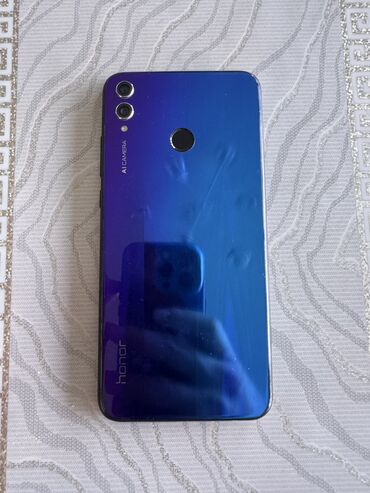 поко х6 цена бишкек: Honor 8X, Колдонулган, 128 ГБ, түсү - Кызгылт көк, 2 SIM