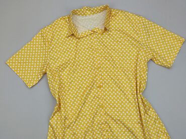 bluzki w groszki: Koszula Damska, 3XL, stan - Idealny