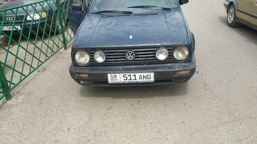 слив машинку: Volkswagen : 1989 г., 1.8 л, Механика, Газ, Седан