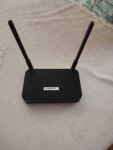 sazz modem satilir 2017: Əla vəziyyətdədi 1ay islenib teze vayfay cekdirik deye qaldi bu — 2