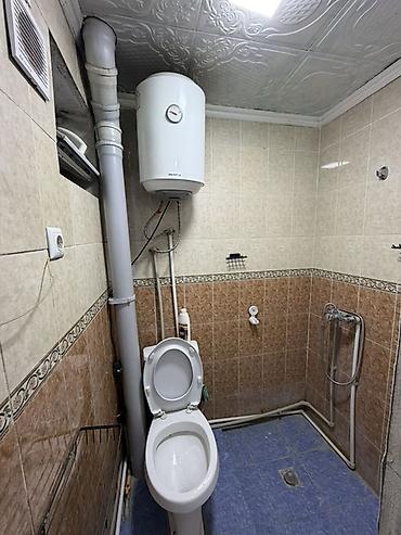 сдается комната арча бешик: 18 м² — 3