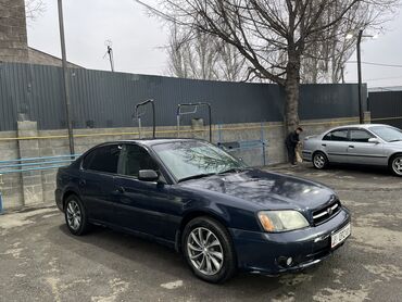 субару аут: Subaru Legacy: 1999 г., 2.5 л, Автомат, Бензин, Седан