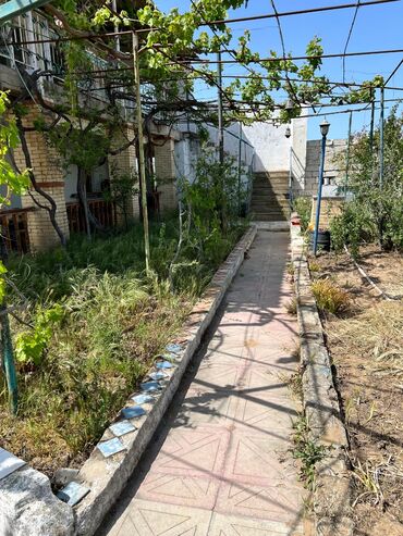 Bağ evlərinin satışı: Bakı, Qala qəs., 150 kv. m, 6 otaqlı, Hovuzlu, Su, Kanalizasiya, Qaz — 7
