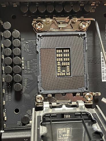 Материнские платы: Материнская плата, Б/у, Asus, ATX, Для ПК — 7