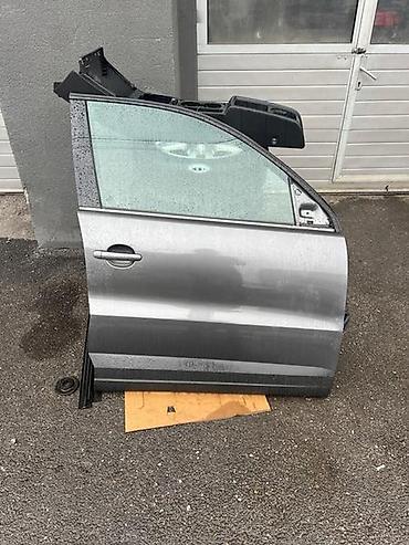 golf 6 instrument tabla: VRATA ZA VOLKSWAGEN TIGUAN OD 2011. DO 2015. GOD. | Prednja desna — 1