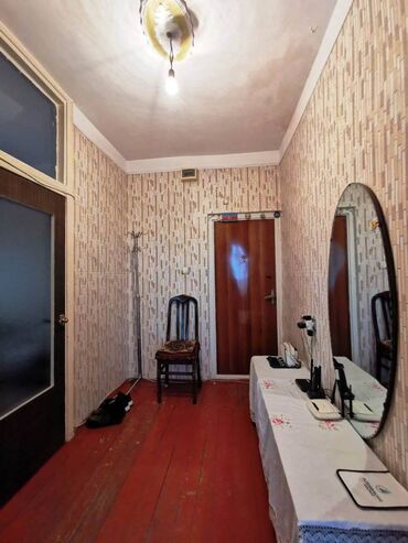 Köhnə tikili: Bakı, 3 otaqlı, Köhnə tikili, 85 kv. m — 6