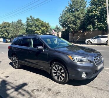 субару оутбек 2006: Subaru Outback: 2016 г., 2.5 л, Вариатор, Бензин, Кроссовер