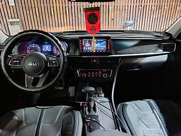 дверь на киа рио 3: Kia K5: 2019 г., 2 л, Автомат, Газ, Седан — 3