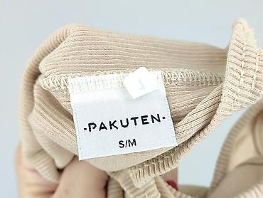 celina top: Pakuten, Top damski, rozmiar S — 4