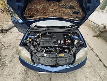 граната мазда демио: Mazda Demio: 2004 г., 1.3 л, Автомат, Бензин — 9