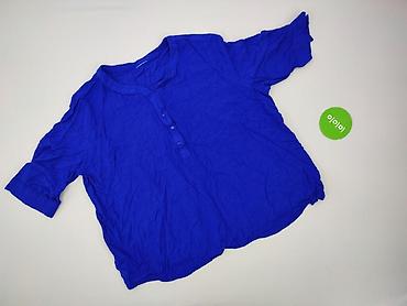 blue: Imię, Bluzka damska, rozmiar 4XL — 2