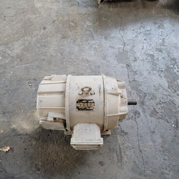 Электродвигатели: Электродвигатель, Мощность: Другая мощность — 10