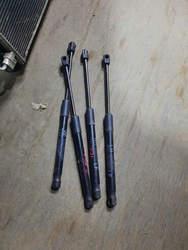 Бампер и комплектующие: Hyundai, Б/у, Оригинал — 14